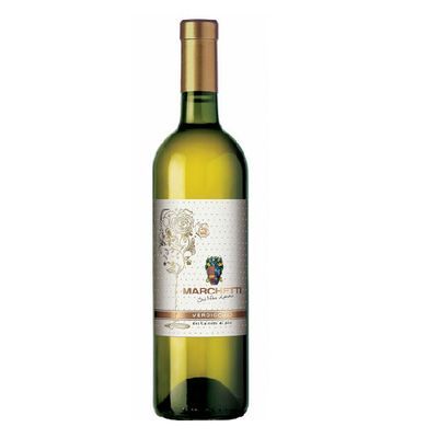 Verdicchio Classico White