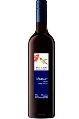 Pelee Island Semi-sweet Merlot