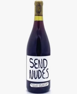 Send Nudes Pinot Noir