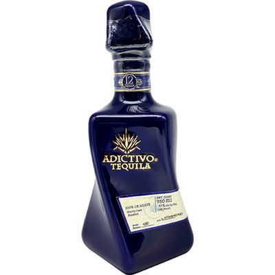 Adictivo Extra Anejo-12 Yr