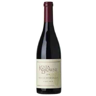 Kosta Browne Russian River Valley Pinot Noir