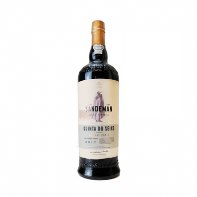 Sandeman Quinta Do Seixo Vintage