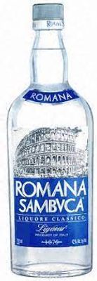 Romana Sambuca