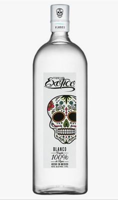 Exotico Blanco