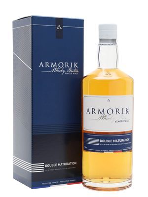 Armorik Sngl Malt Dbl Maturara