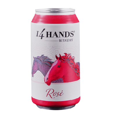 14 Hands Rose