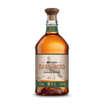 Wild Turkey Rare Breed Rye Barrel Proof Kentucky