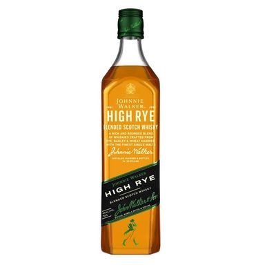 Johnnie Walker High Rye Blended Scotch Whiskey