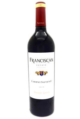 Franciscan Cabernet Sauvignon