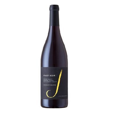 J Vineyards Black Label Pinot Noir