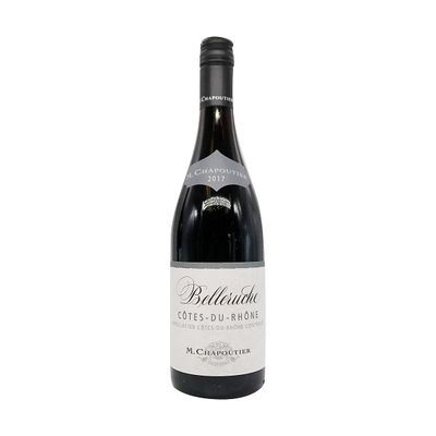 Terlato Wines Belleruc Burgundy