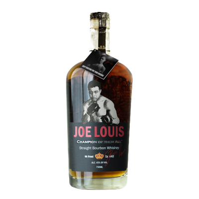 Joe Louis Bourbon