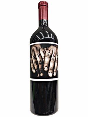 Orin Swift Papillon Red Blend