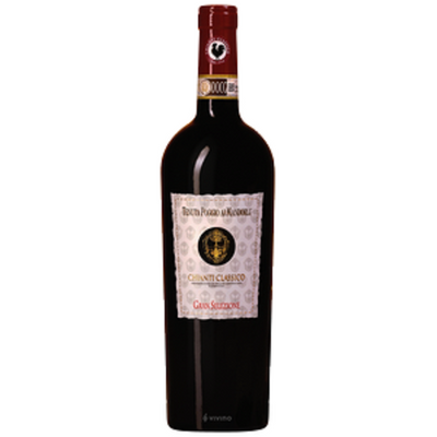 Tenuta Poggio Al Mandorli Chianti Classico