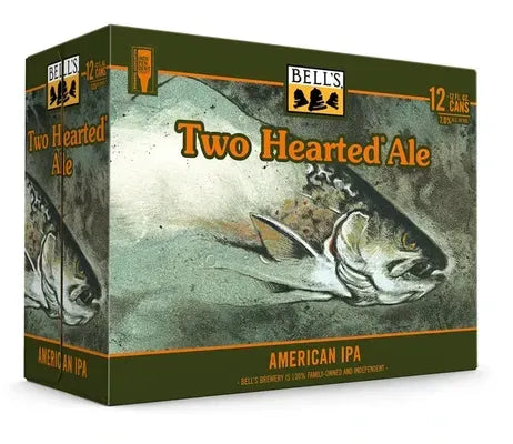 Bell's Two Hearted Ipa