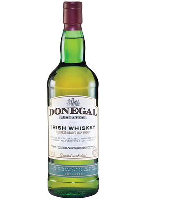 Donegal Irish Whiskey