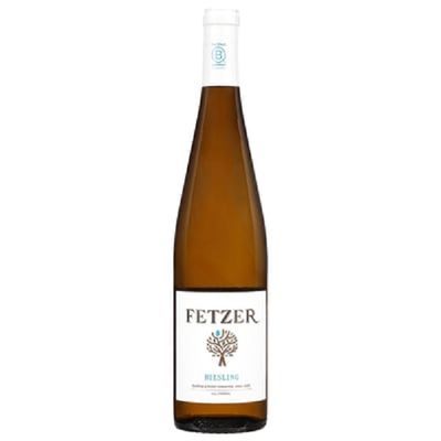 Fetzer Riesling Wine