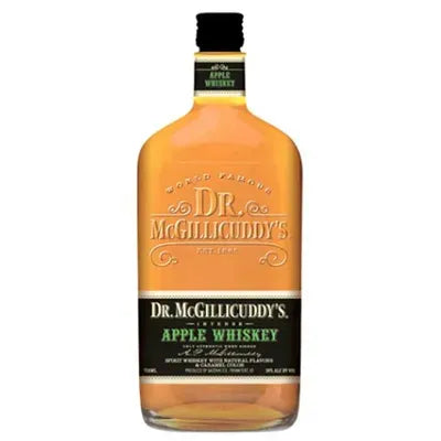 Dr Mcgill Apple Whiskey