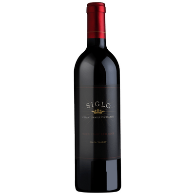 Siglo By Celani Vineyards Red Wine Napa 2013