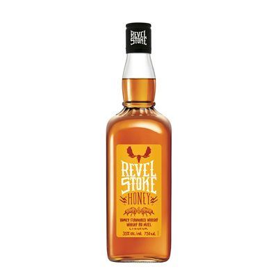 Revel Stoke Honey