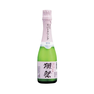 Dassai 50 Sparkling Rose Sake