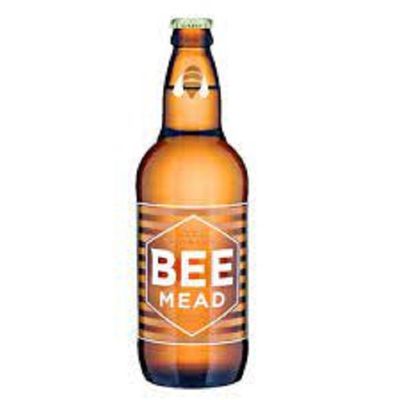 #1 Keene Bee Mead