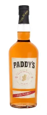 Paddy Old Irish Whiskey