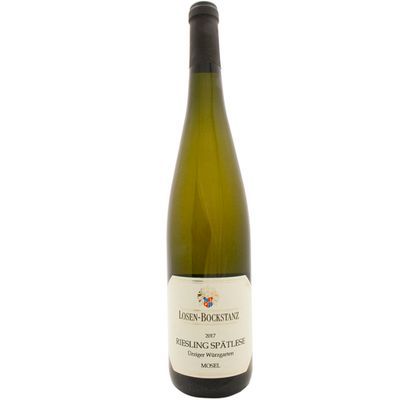 Losen-bockstanz Riesling