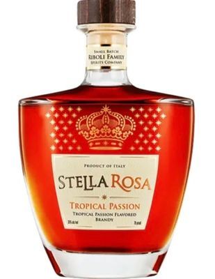 Stella Rosa Tropical Passion Brandy