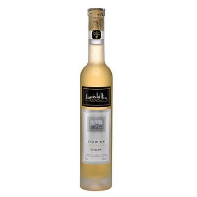 Inniskillin "silver" Riesling Icewine