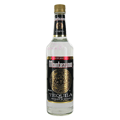 Montezuma White