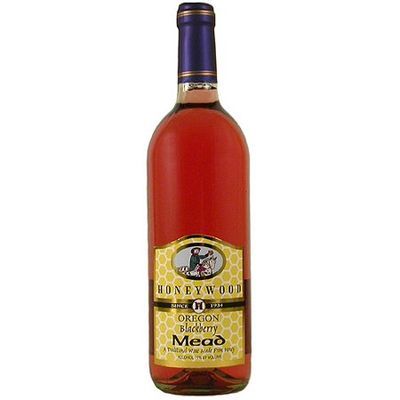 mead Honey Wwine