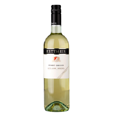 Kettmeir Pinot Grigio