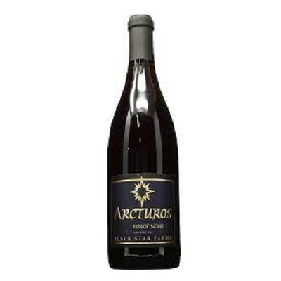 Arcturos Pinot Noir