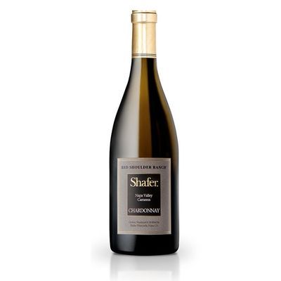 Shafer Chardonnay Red Shoulder Ranch