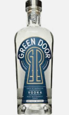 Green Door Vodka