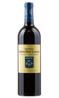 Chateau Smith Haut Lafiitte Grand Cru Classe