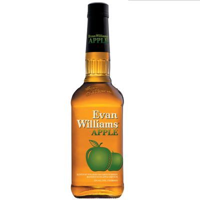 Evan Williams Apple