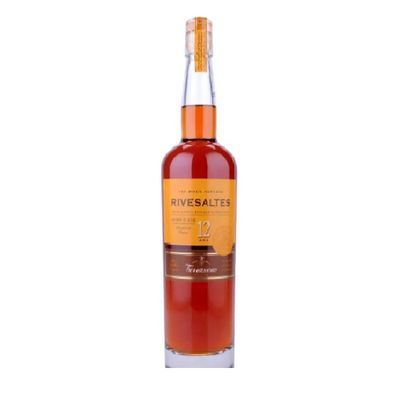 Rivesaltes Ambre 12