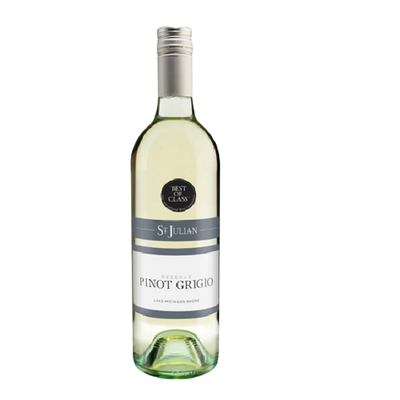 St Julian Pinot Grigio