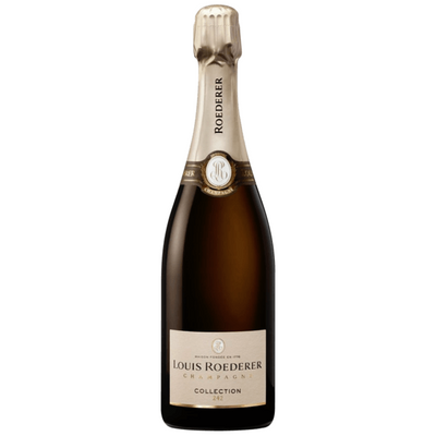 Louis Roederer Brut Collection