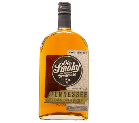 Ole Smoky Pecan Whiskey