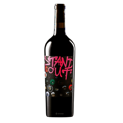 Stand Out Red Blend