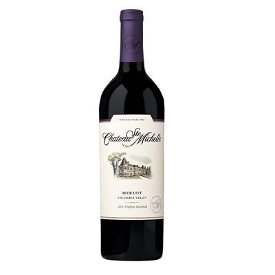 Chateau St Michelle Merlot