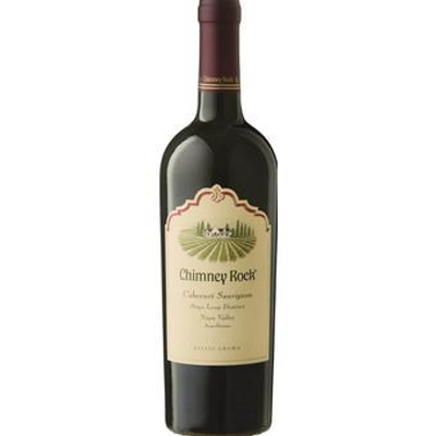 Chimney Rock Cabernet Sauvginon