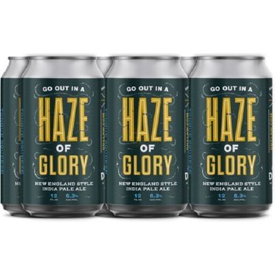 Duclaw Brew Co Haze Of Glory Ne Style India Pale Ale