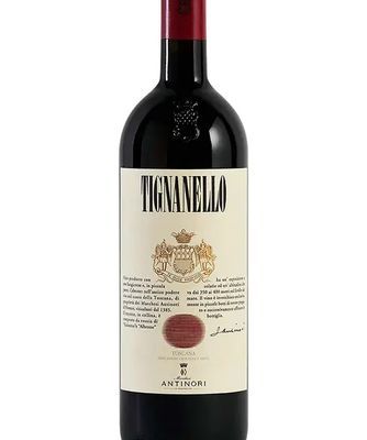 Antinori Tignanello Toscana Wine