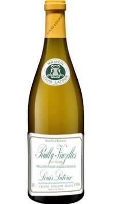 Pouilly Vinzelles Louis Latour