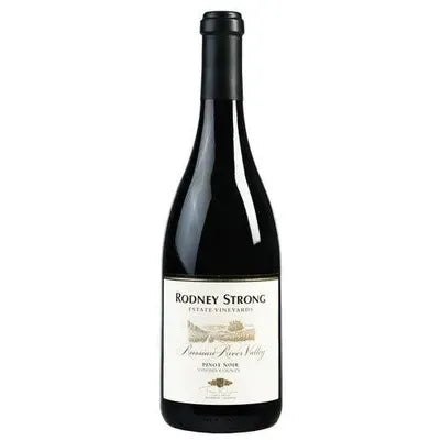 Rodney Strong Russian River Valley Pinot Noir