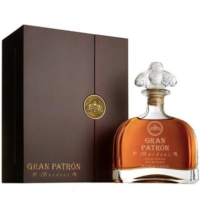 Gran Patron Burdeos Anejo Tequila